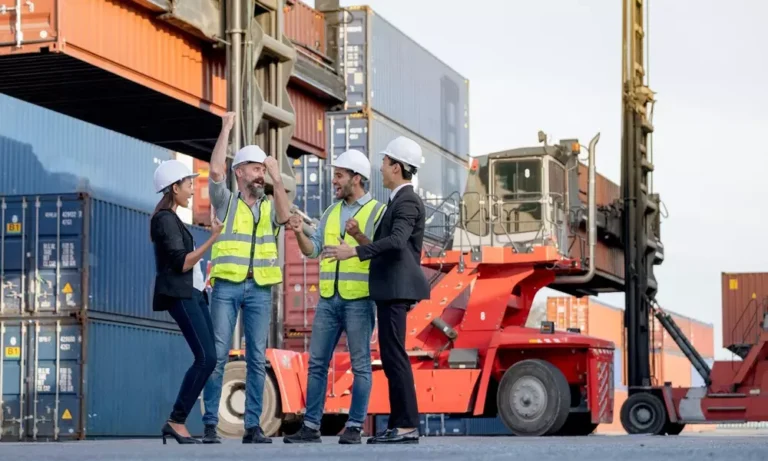 Unknown printer took a galley of type