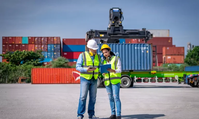 Unknown printer took a galley of type