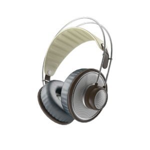 AuroraBeat Prism – Grey