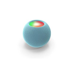 AetherLink OmniSpeaker – Blue