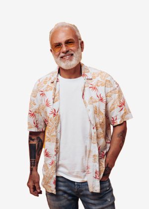 BeachBoy Summer Shirt