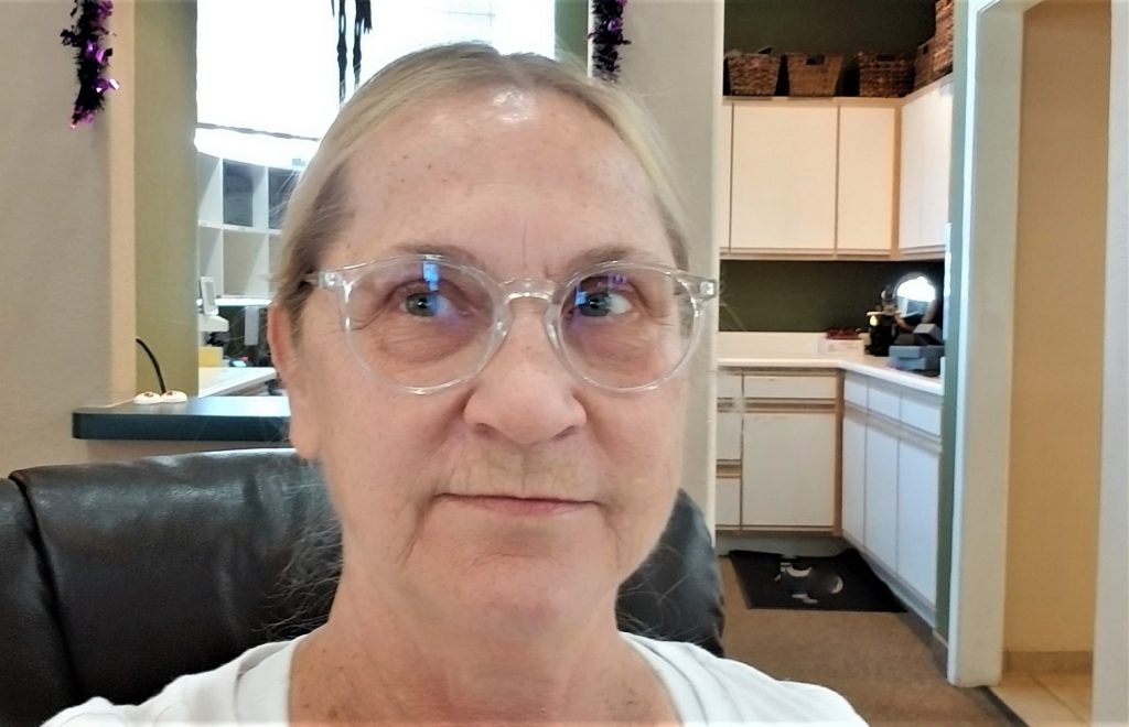 Old People Getting Therapy