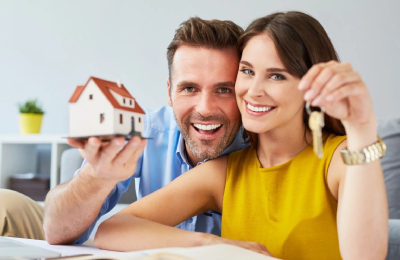 Our Guide to First-Time Homebuying