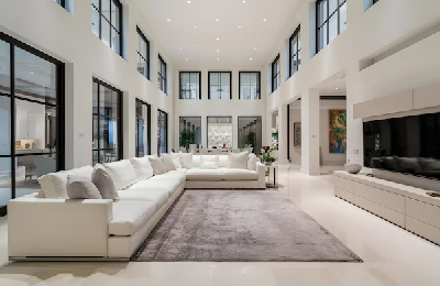 What is a Corporate Apartment? Short-Term Housing with All the Amenities