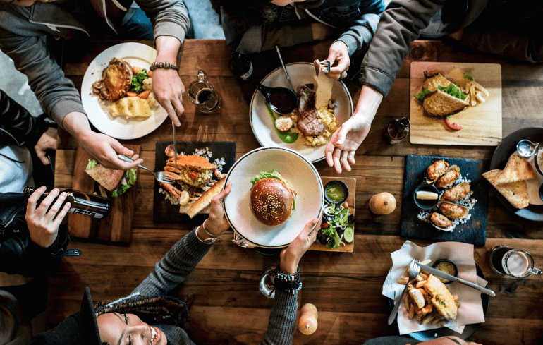 New menu added our menu you can exchange your test