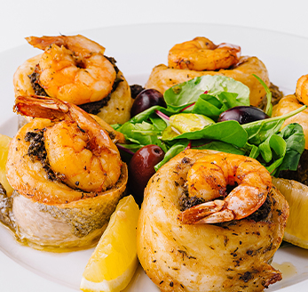 Image hover effect image