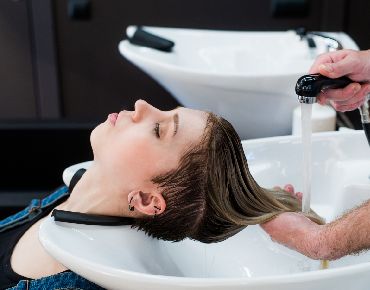 Best Trending hair styles by Our salon